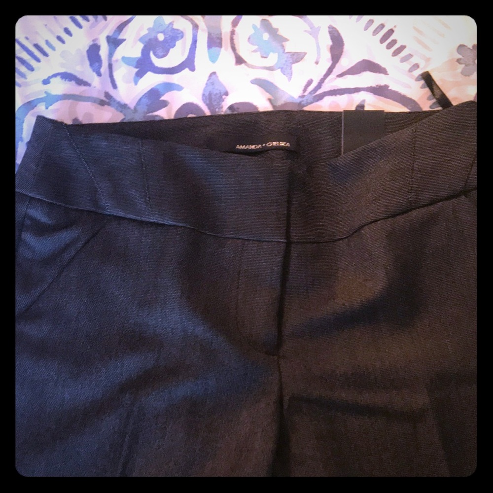 Work trousers